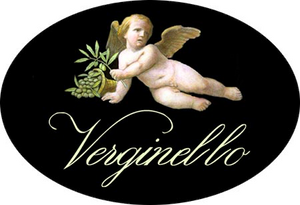 Verginello Premium Extra Virgin Olive Oil from Sicily, 16.9oz (500ml)